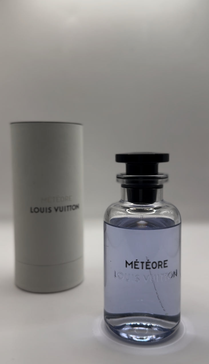 Louis Vuitton - Météore Eau de Parfum.