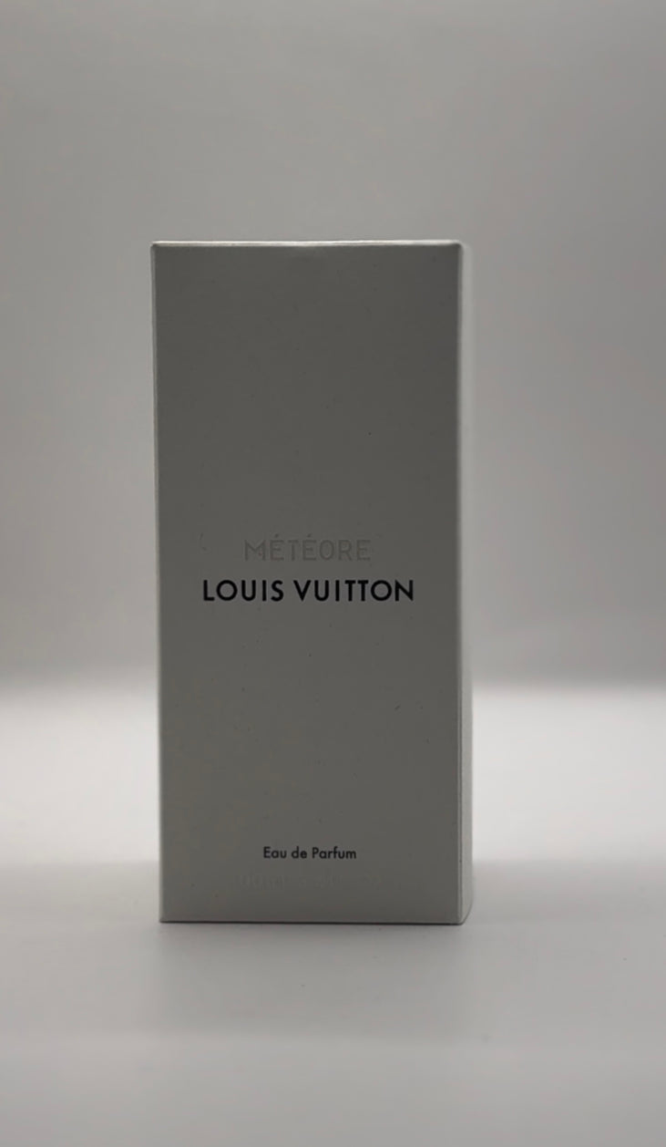 Louis Vuitton - Météore Eau de Parfum.