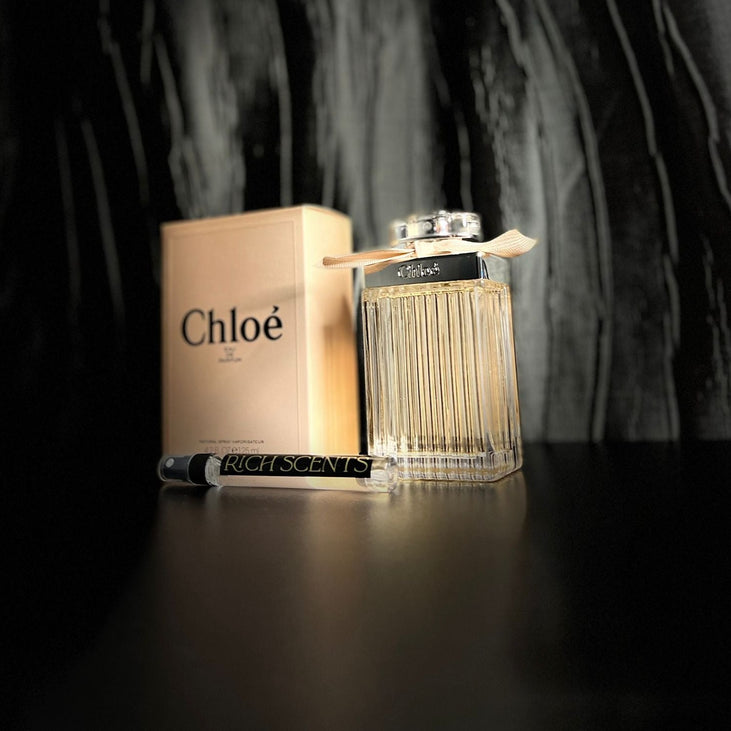 Chloè - Chloè