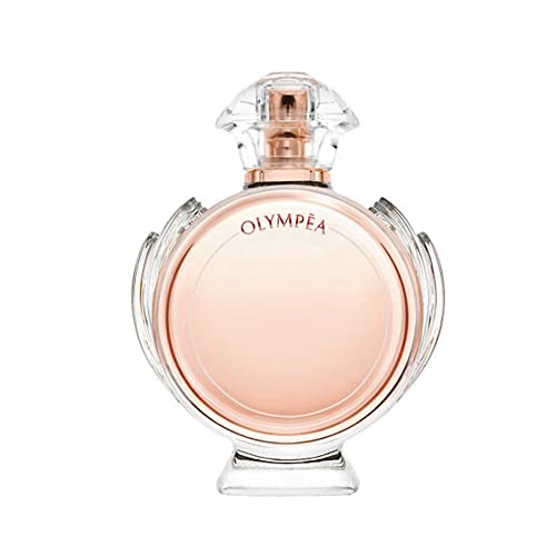 Paco Rabanne - Olympea