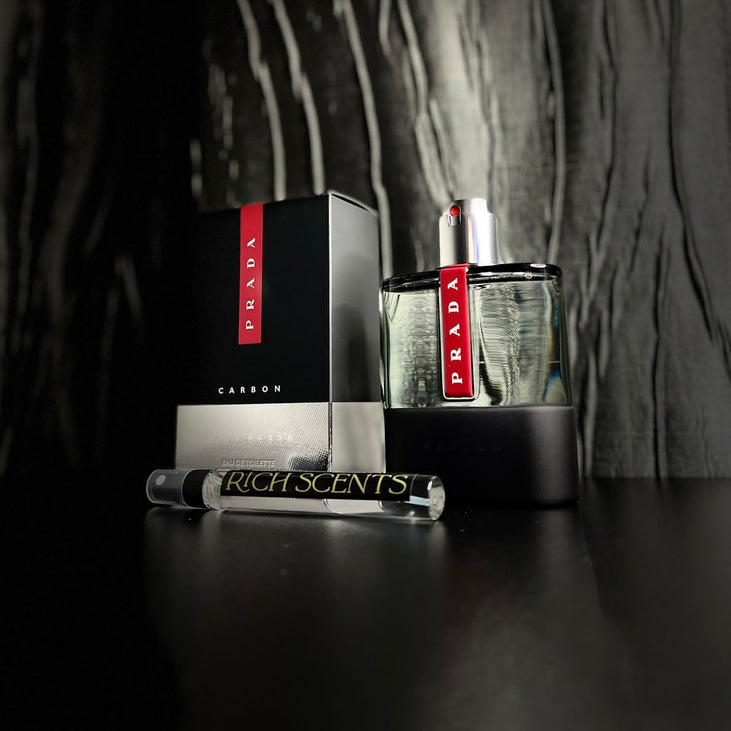 Prada - Luna Rossa Carbon