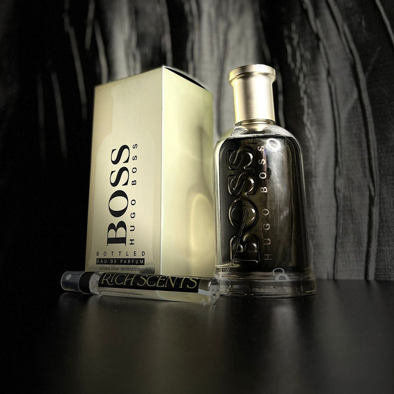 BOSS  - Eau De Parfum