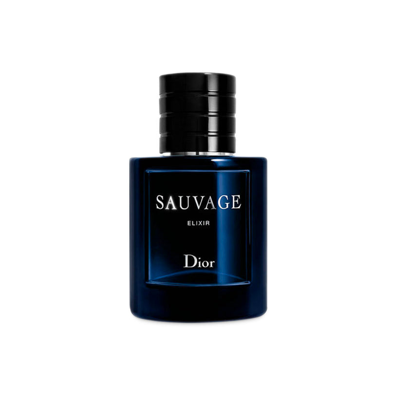 Dior - Sauvage Elixir