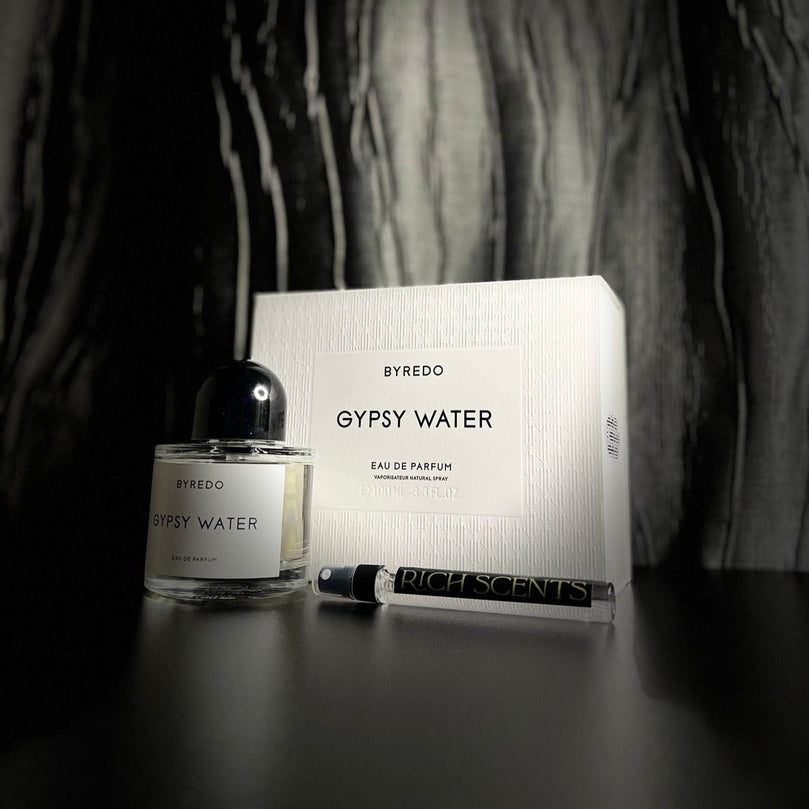 Byredo - Gypsy Water