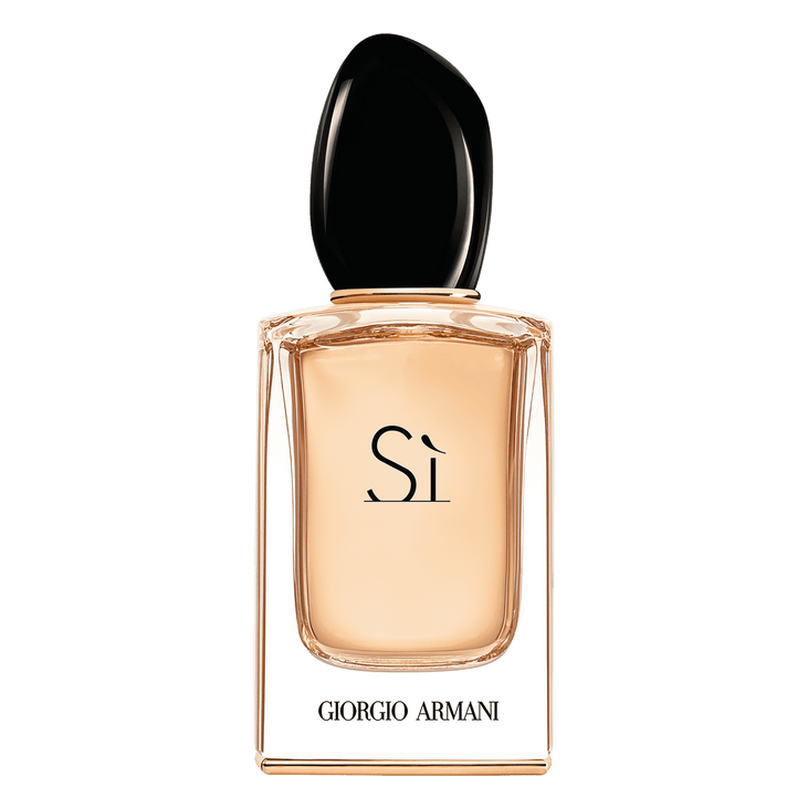 Giorgio Armani - Sì