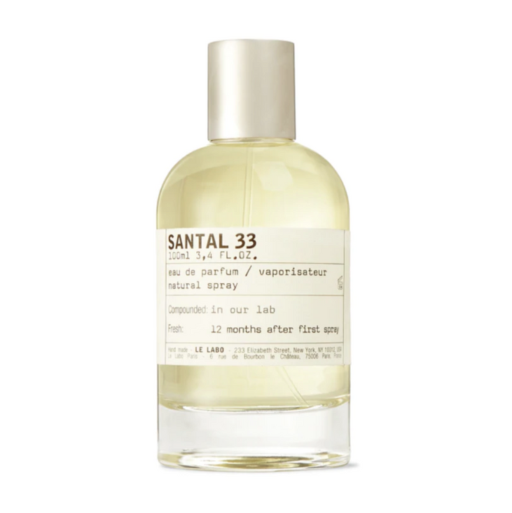 Le Labo - Santal 33