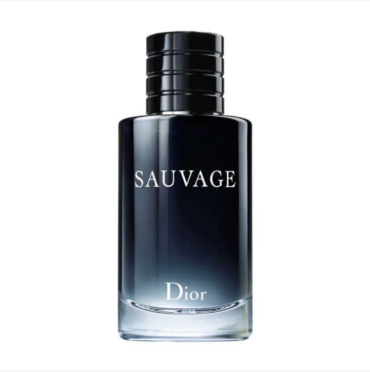 Dior - Sauvage