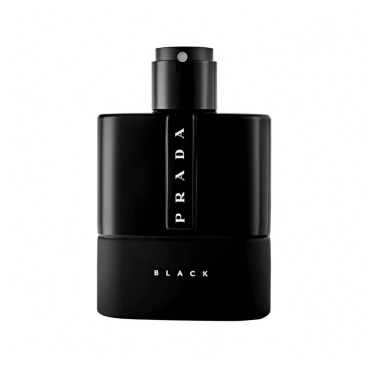 Prada - Luna Rossa Black