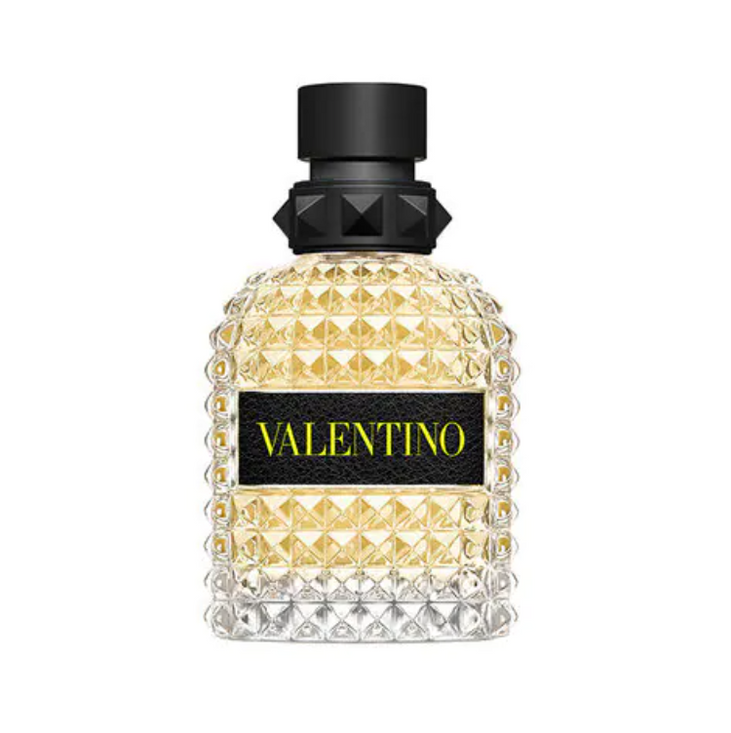 Valentino - Born in Roma Yellow