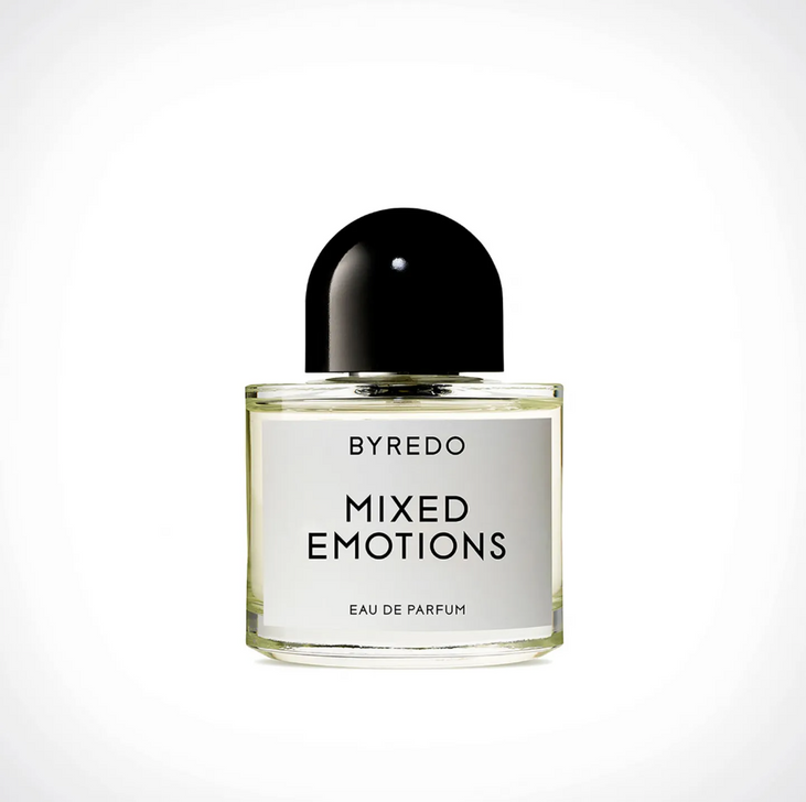 Byredo - Mixed Emotions