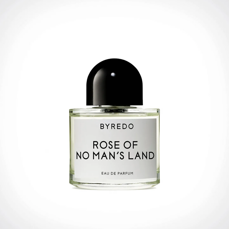 Byredo - Rose Of No Man's Land