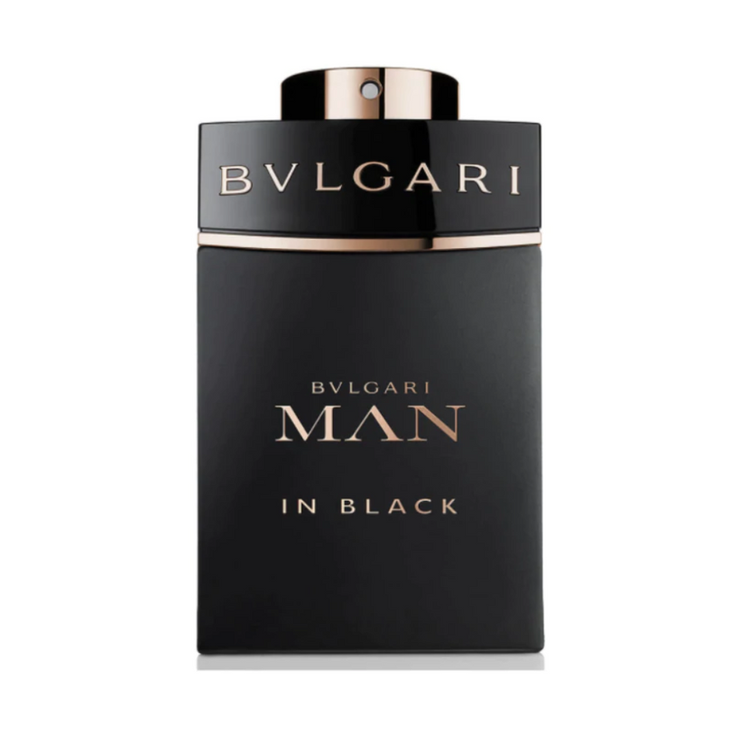 Bvlgari - Man In Black