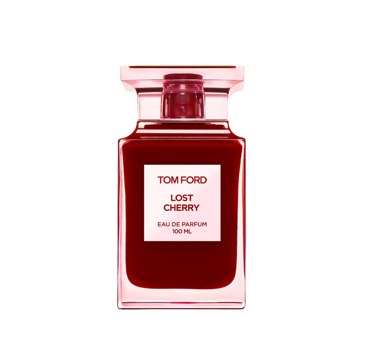 Tom Ford - Lost Cherry