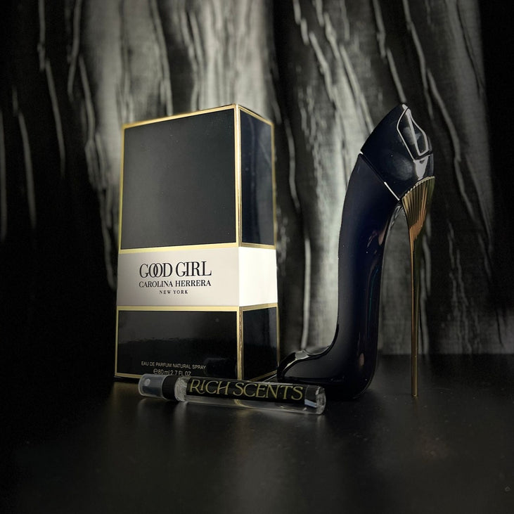 Carolina Herrera - Good Girl