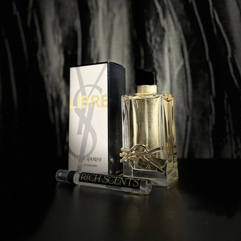 YSL - Libre